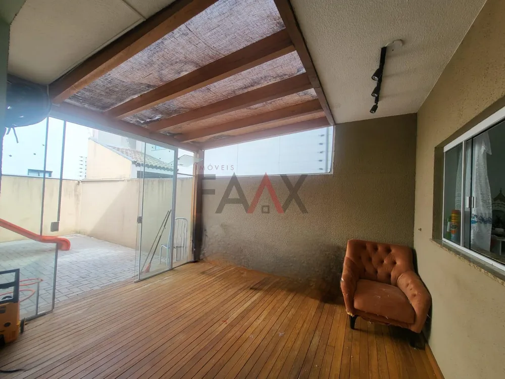 Sobrado, 2 quartos, 164 m² - Foto 10