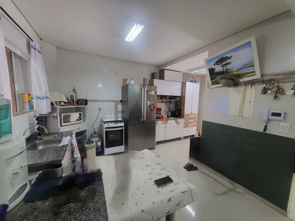 Sobrado, 2 quartos, 164 m² - Foto 5