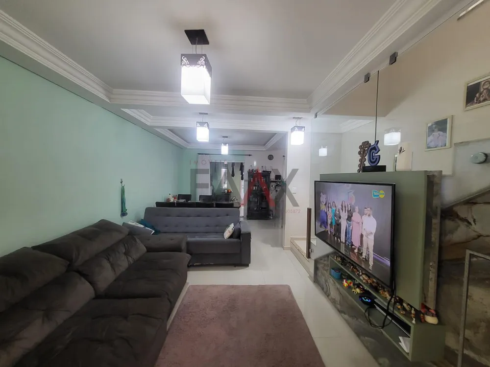 Sobrado, 2 quartos, 164 m² - Foto 2