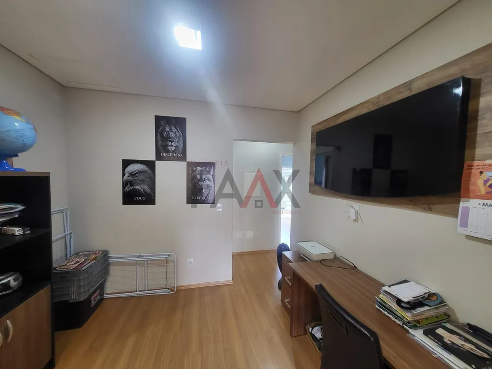 Sobrado, 2 quartos, 164 m² - Foto 7
