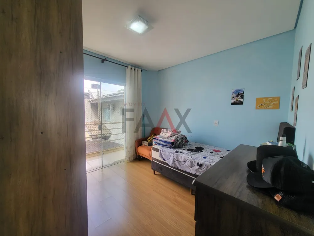 Sobrado, 2 quartos, 164 m² - Foto 4