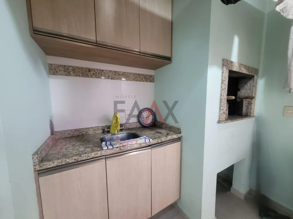 Sobrado, 2 quartos, 164 m² - Foto 11