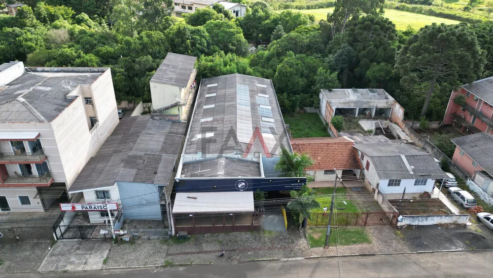 Depósito-Galpão, 550 m² - Foto 2