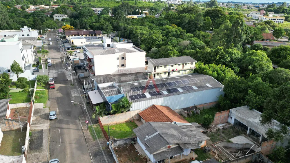 Depósito-Galpão, 550 m² - Foto 4