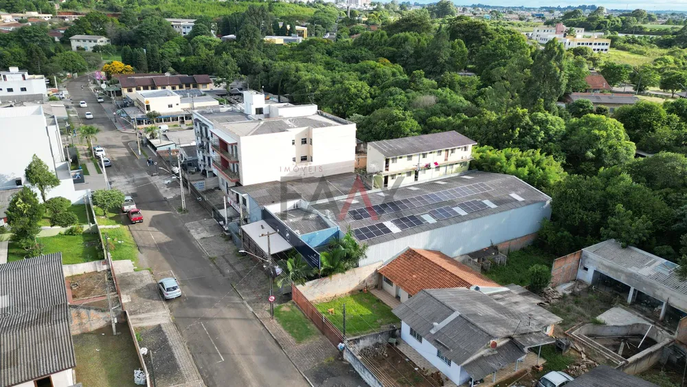 Depósito-Galpão, 550 m² - Foto 3