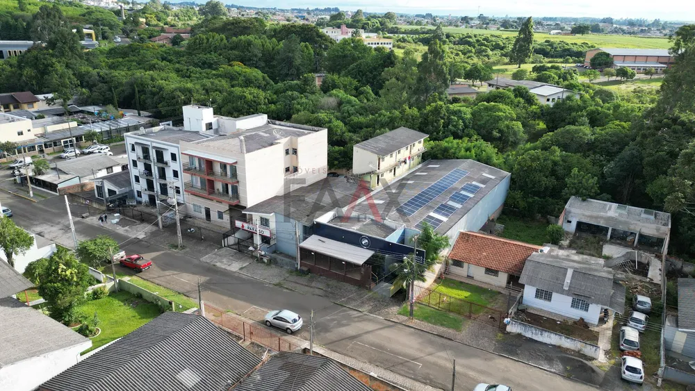 Depósito-Galpão, 550 m² - Foto 6