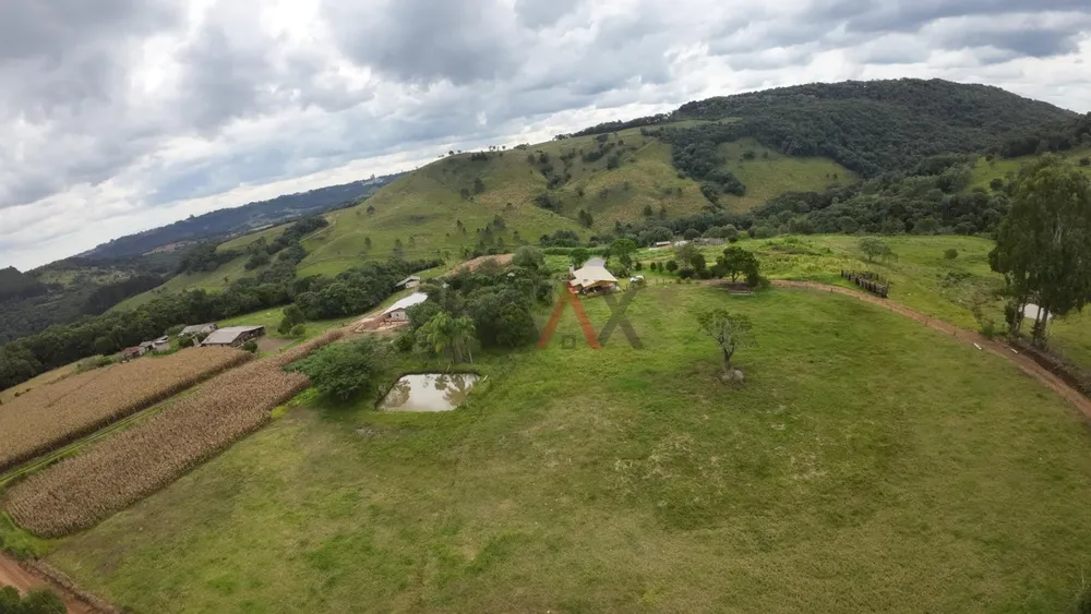 Sítio, 3 quartos, 20000 m² - Foto 7
