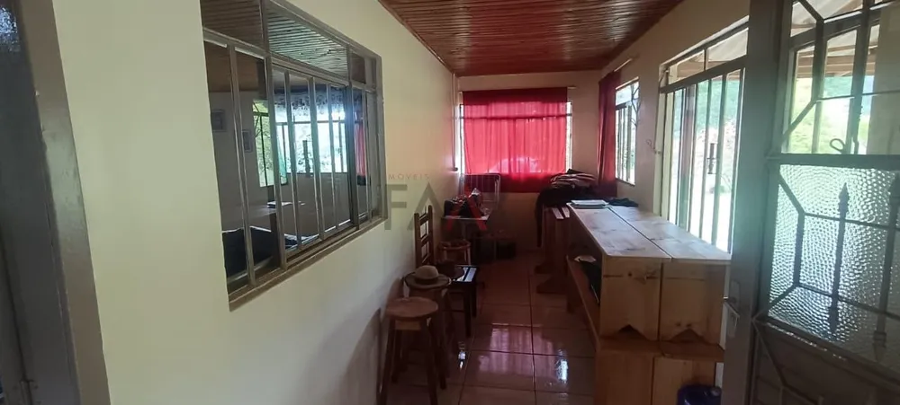 Sítio, 3 quartos, 20000 m² - Foto 2