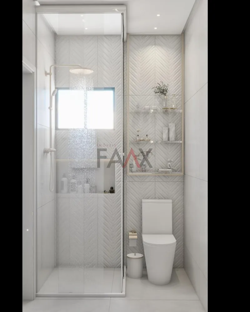 Sobrado, 2 quartos, 126 m² - Foto 5