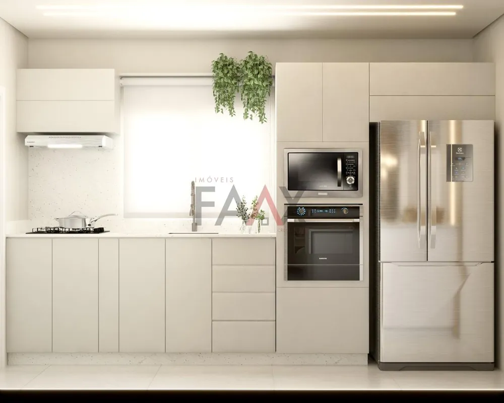 Sobrado, 2 quartos, 126 m² - Foto 11