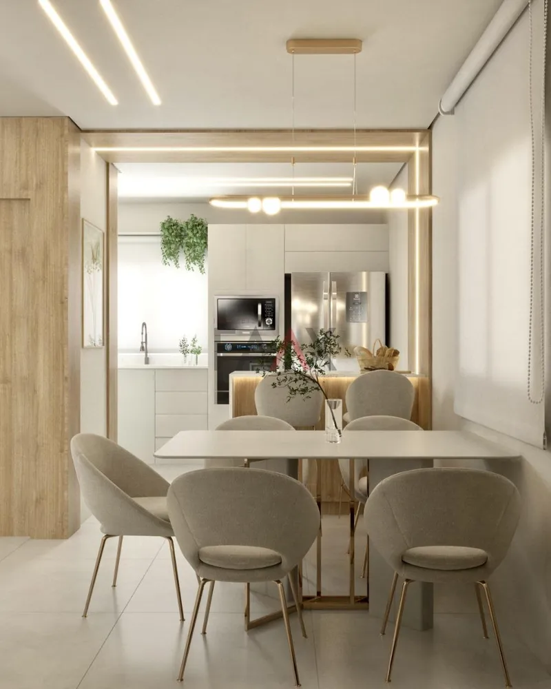 Sobrado, 2 quartos, 126 m² - Foto 12