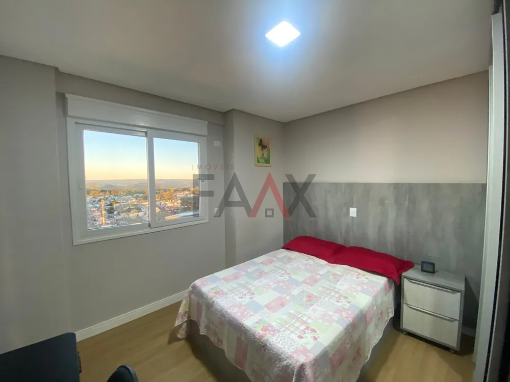 Apartamento, 3 quartos, 169 m² - Foto 4