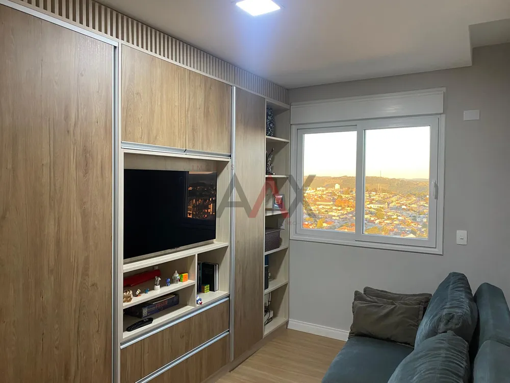 Apartamento, 3 quartos, 169 m² - Foto 5
