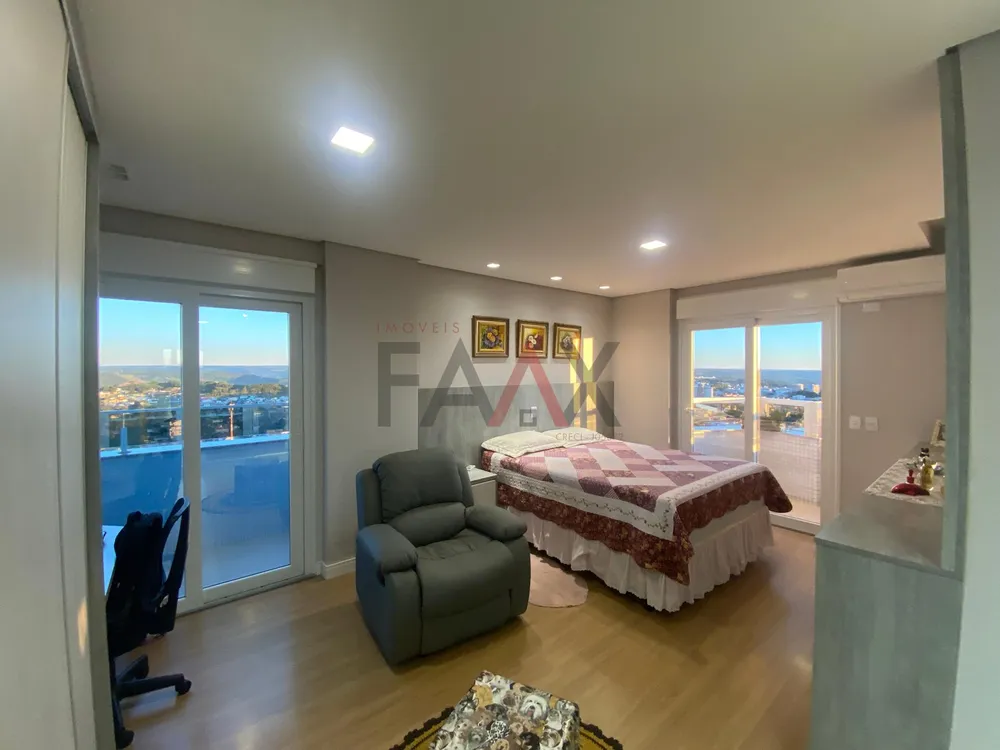 Apartamento, 3 quartos, 169 m² - Foto 8