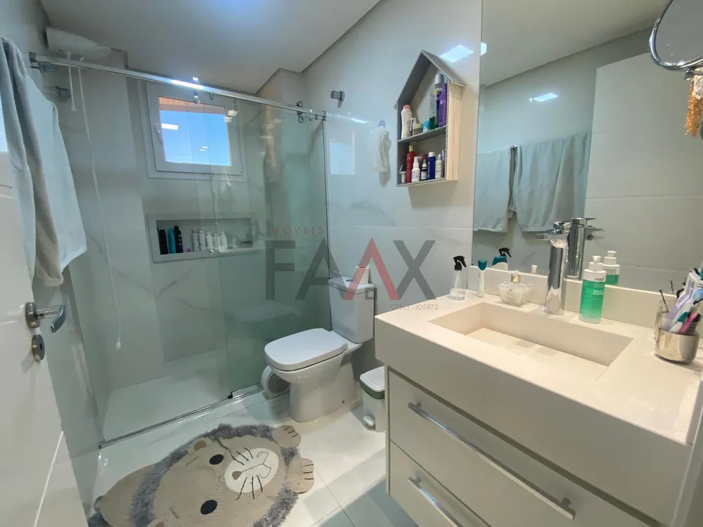 Apartamento, 3 quartos, 169 m² - Foto 7
