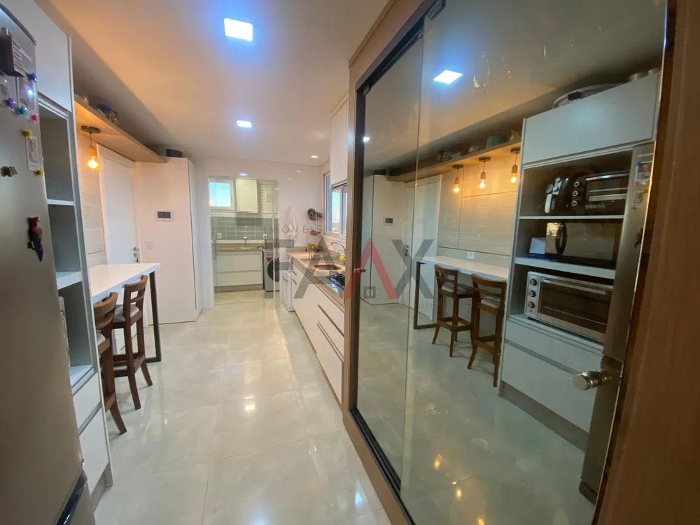 Apartamento, 3 quartos, 169 m² - Foto 3
