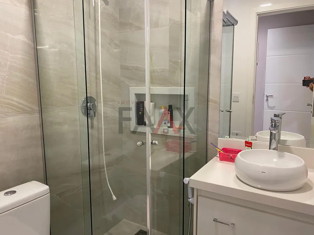 Apartamento, 3 quartos, 169 m² - Foto 6