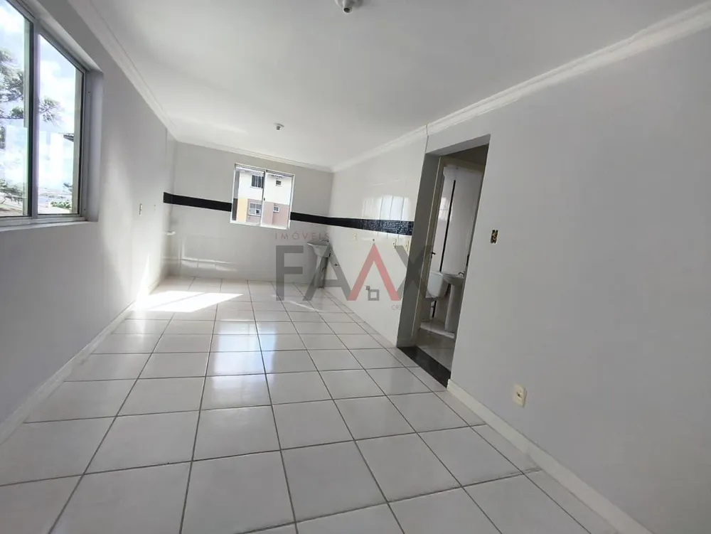 Apartamento, 1 quarto, 60 m² - Foto 2