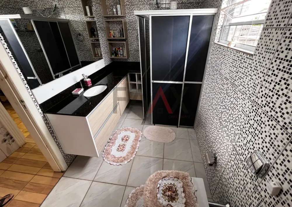 Casa, 2 quartos, 37 m² - Foto 4