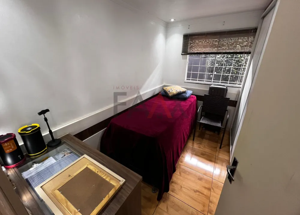 Casa, 2 quartos, 37 m² - Foto 8