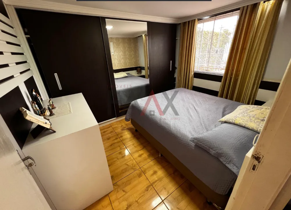 Casa, 2 quartos, 37 m² - Foto 10