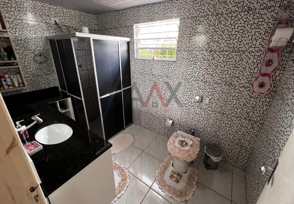 Casa, 2 quartos, 37 m² - Foto 5