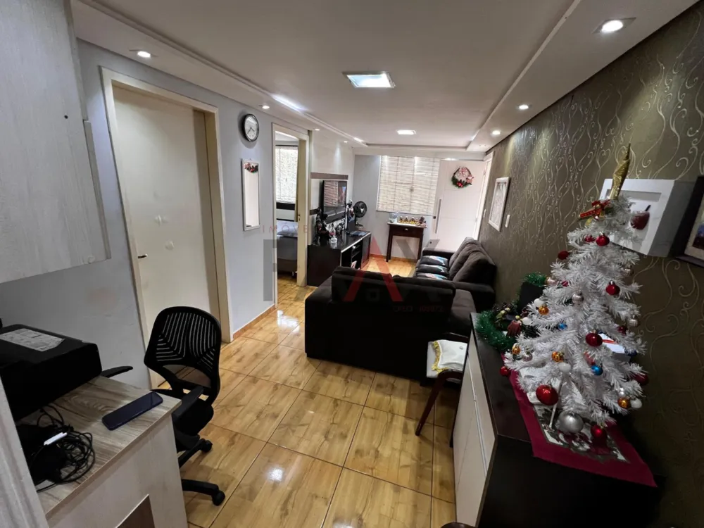 Casa, 2 quartos, 37 m² - Foto 11