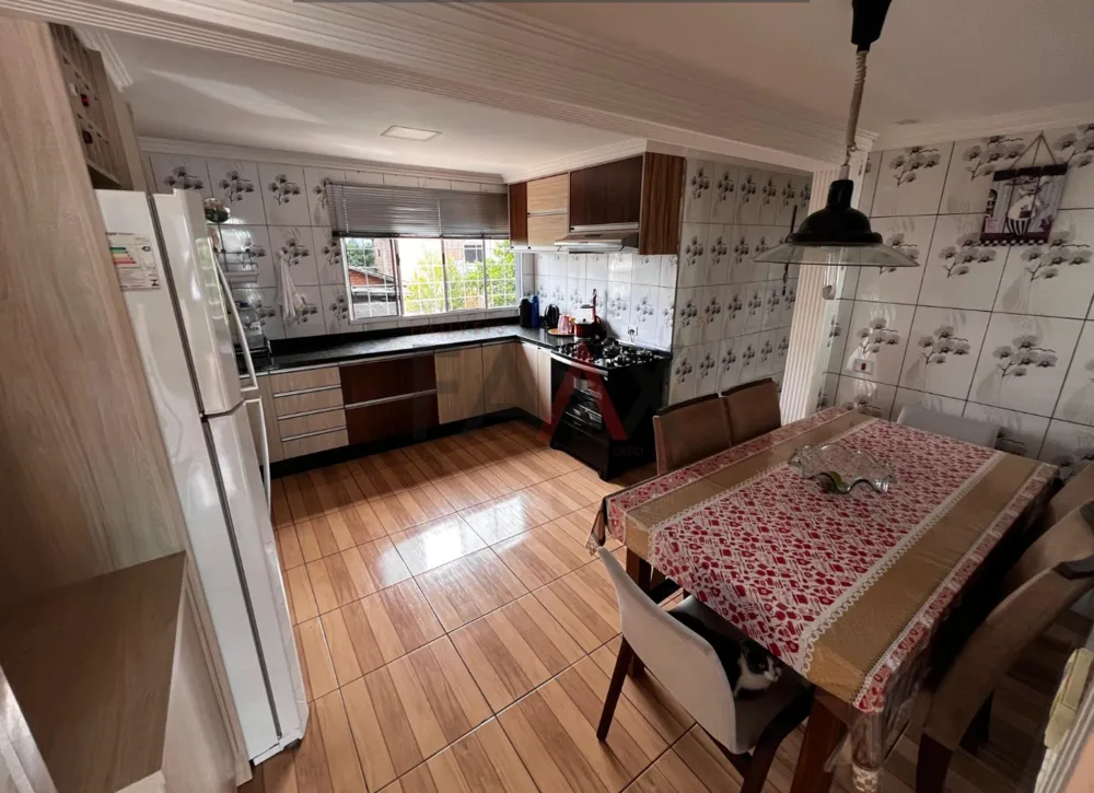 Casa, 2 quartos, 37 m² - Foto 7