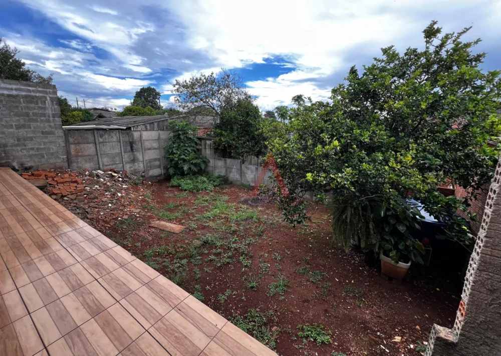 Casa, 2 quartos, 37 m² - Foto 2
