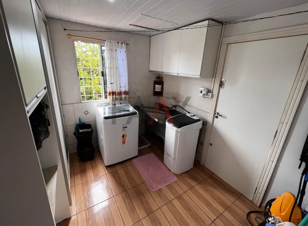 Casa, 2 quartos, 37 m² - Foto 3