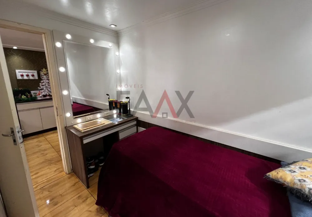 Casa, 2 quartos, 37 m² - Foto 9