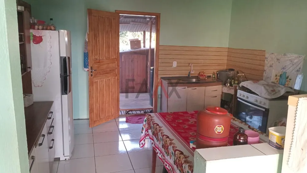 Casa, 2 quartos, 60 m² - Foto 6