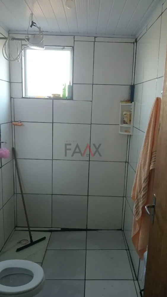 Casa, 2 quartos, 60 m² - Foto 3