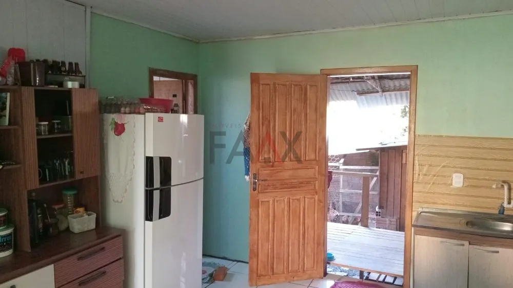 Casa, 2 quartos, 60 m² - Foto 2