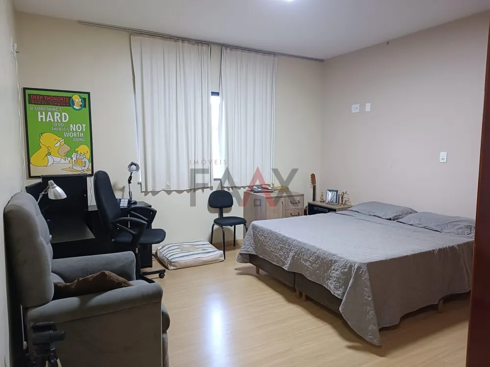Casa, 4 quartos, 233 m² - Foto 6