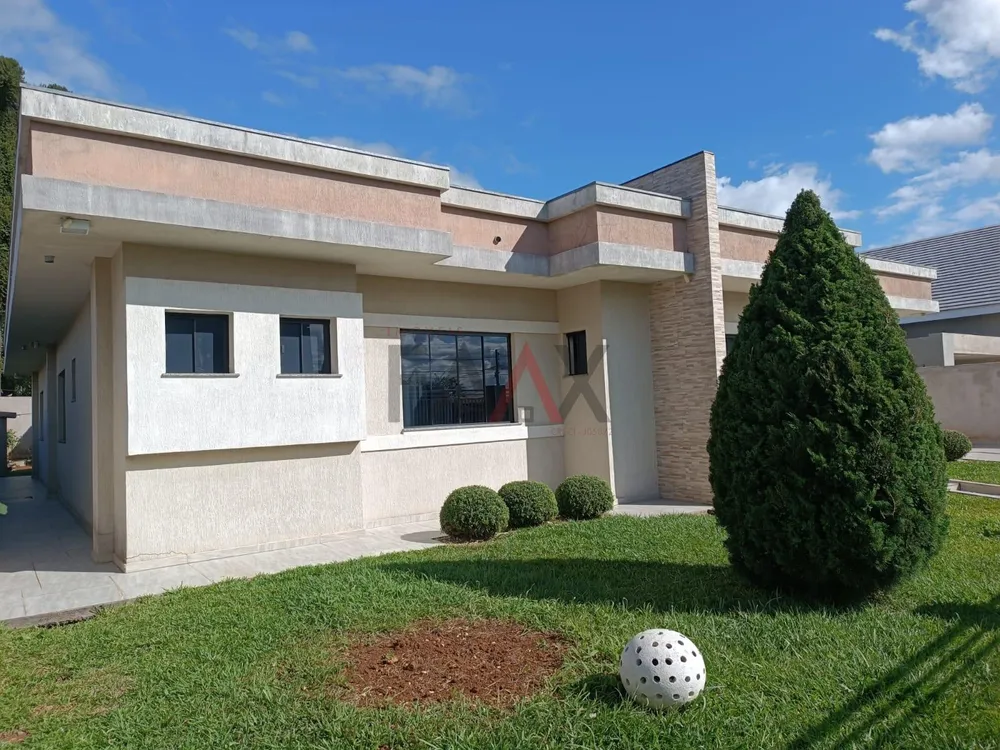 Casa, 4 quartos, 233 m² - Foto 2