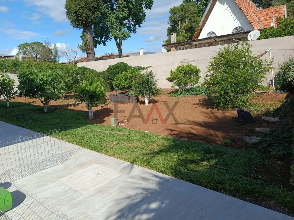 Casa, 4 quartos, 233 m² - Foto 3