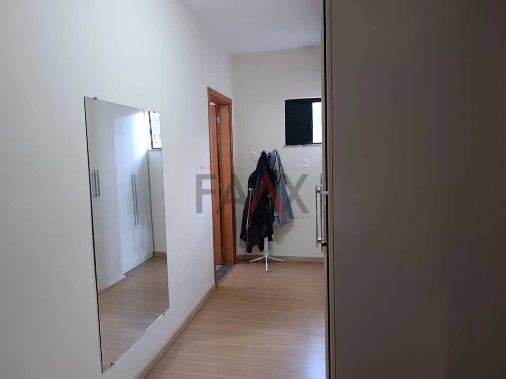 Casa, 4 quartos, 233 m² - Foto 11