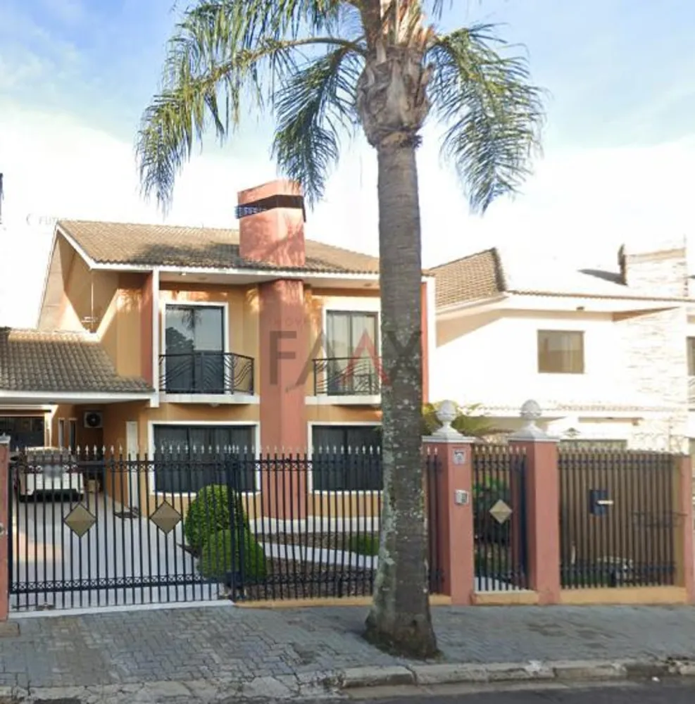 Sobrado, 2 quartos, 196 m² - Foto 1
