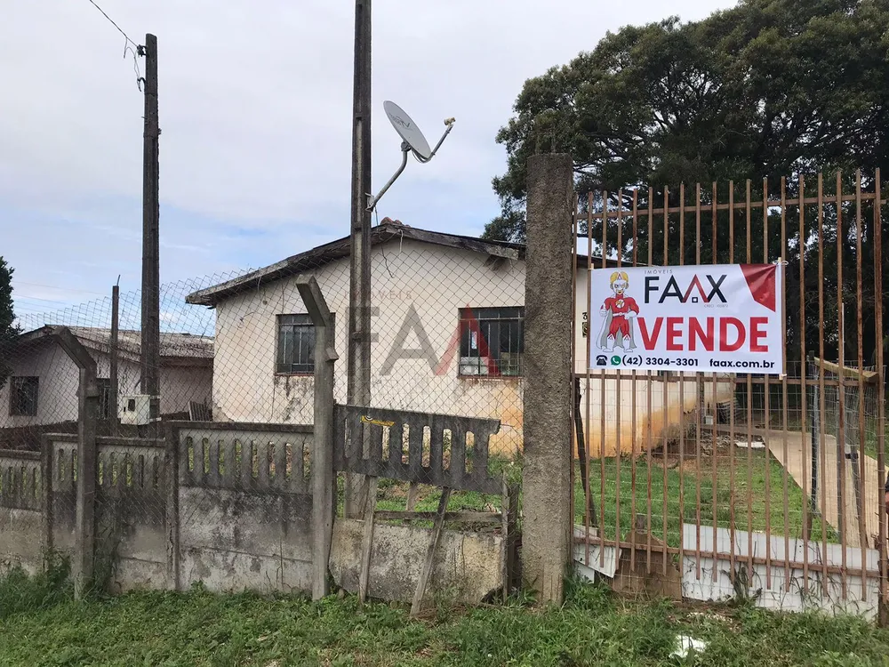 Terreno, 700 m² - Foto 1