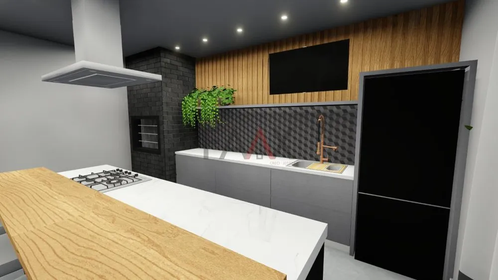 Apartamento, 2 quartos, 216 m² - Foto 5