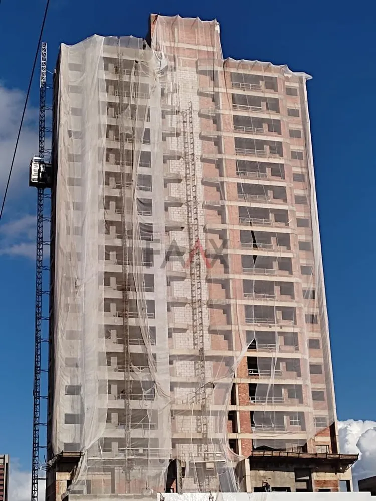 Apartamento, 2 quartos, 216 m² - Foto 2