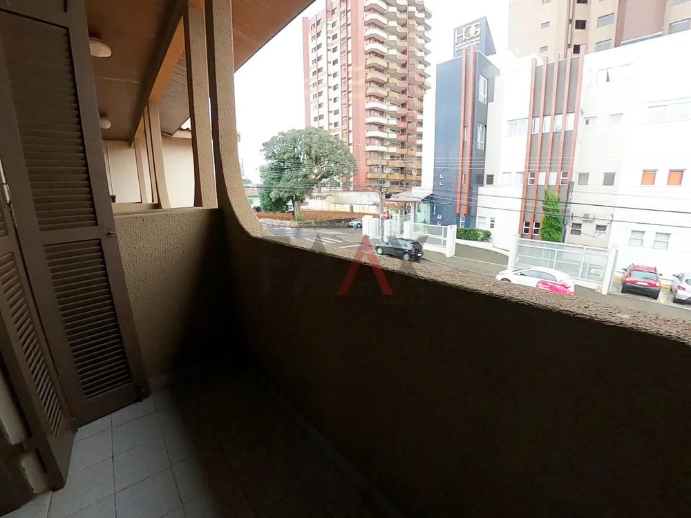 Sobrado, 5 quartos, 362 m² - Foto 12