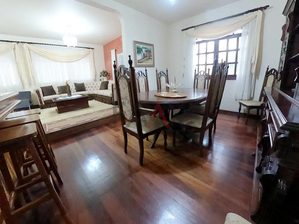 Sobrado, 5 quartos, 362 m² - Foto 5