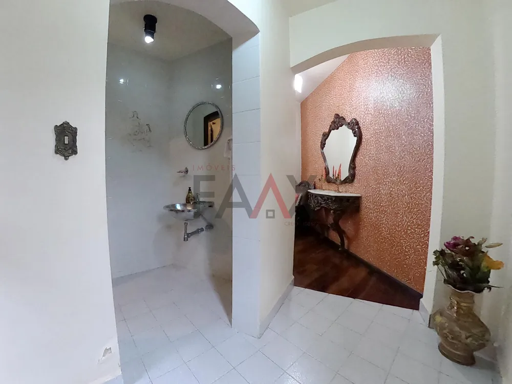 Sobrado, 5 quartos, 362 m² - Foto 4