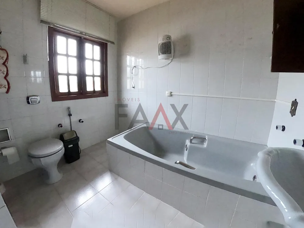 Sobrado, 5 quartos, 362 m² - Foto 8