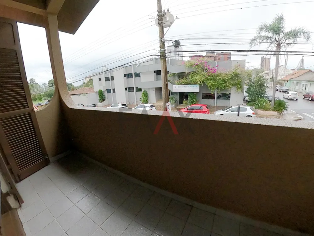 Sobrado, 5 quartos, 362 m² - Foto 9