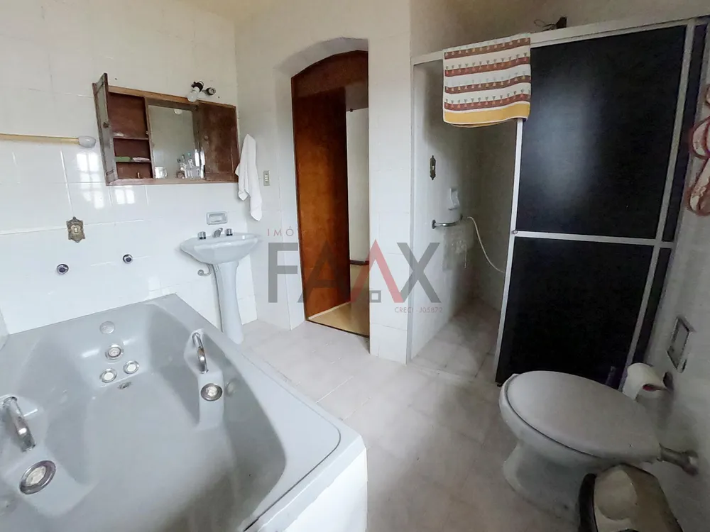 Sobrado, 5 quartos, 362 m² - Foto 7