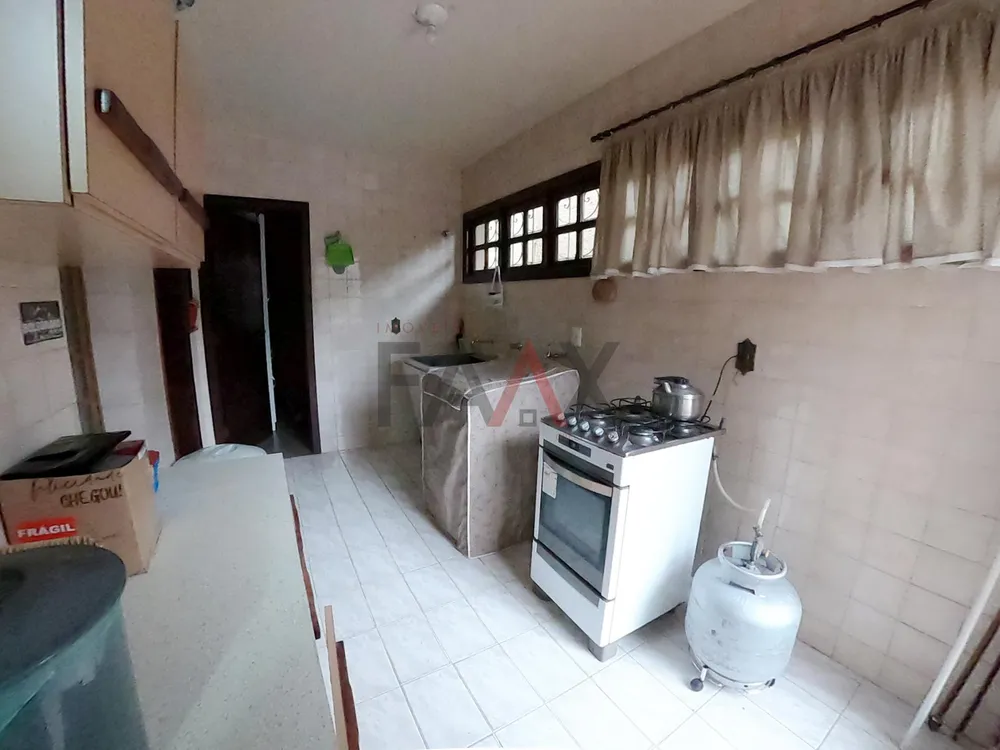 Sobrado, 5 quartos, 362 m² - Foto 3
