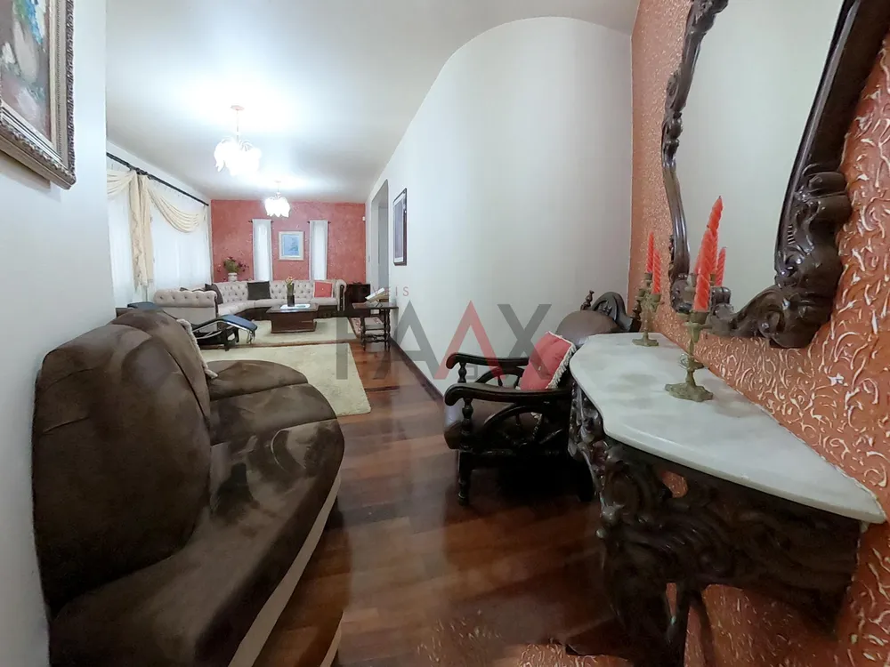 Sobrado, 5 quartos, 362 m² - Foto 2